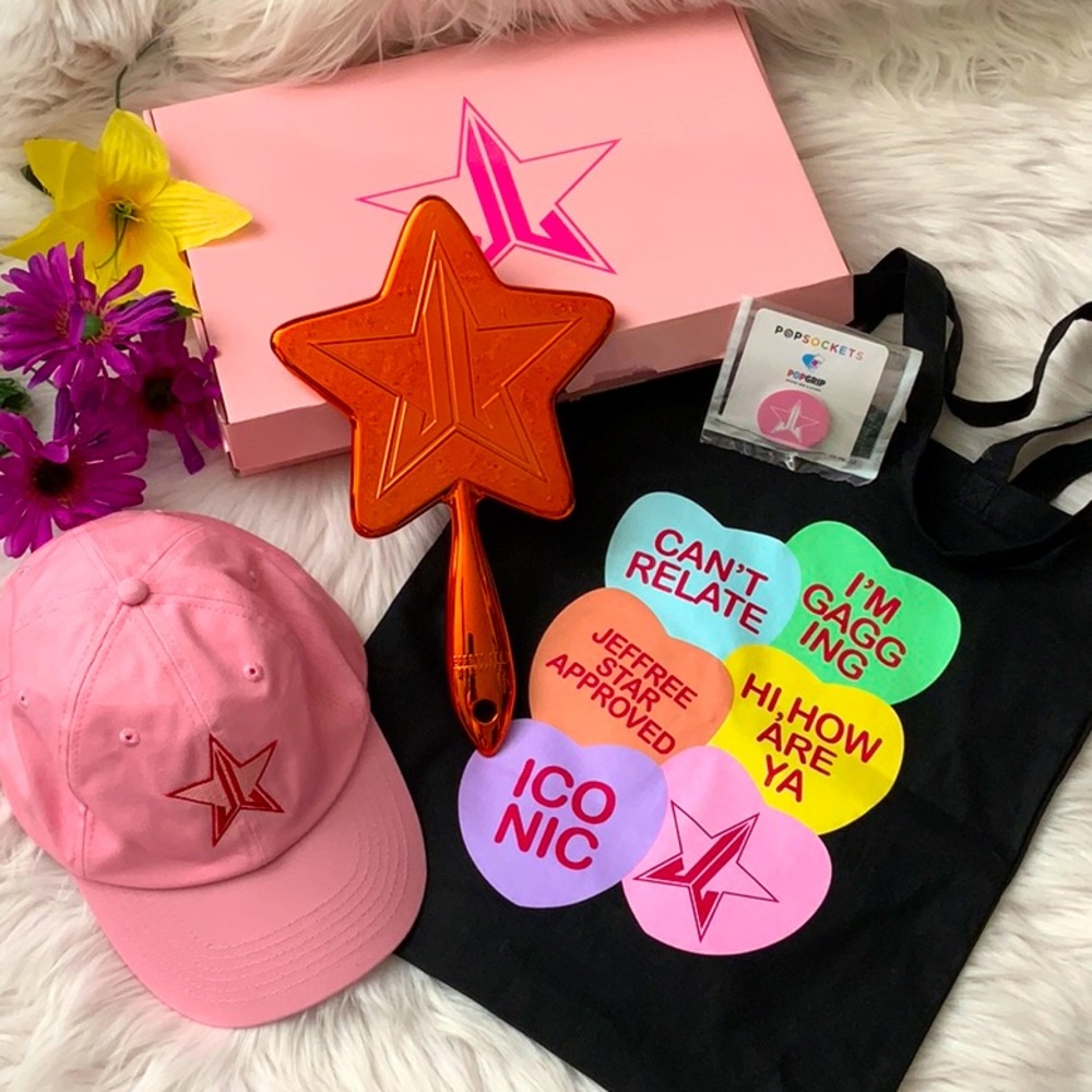 ✨HOST PICK'! Jeffree Star ⭐️Bundle!✨